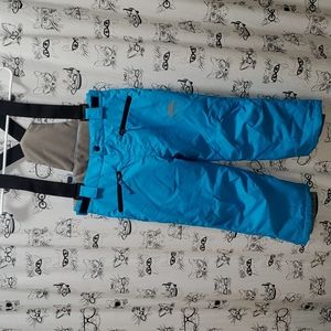 4/5 yrs Snow Pants